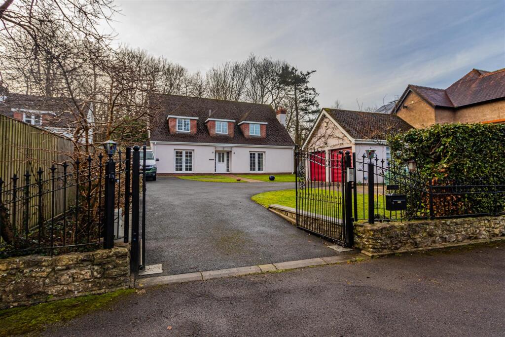 Primary image of St. Fagans, Cardiff