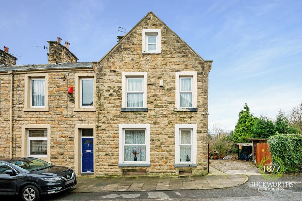 Additional image 53 of Bankside, King Street, Padiham BB12