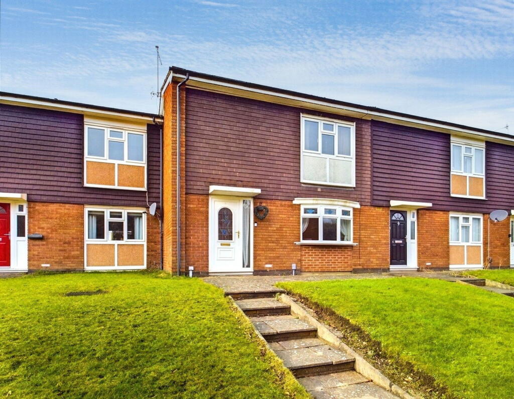 Primary image of Cherry Drive, Cradley Heath, West Midlands B64 6SB