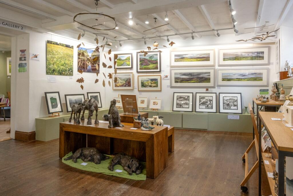 Additional image 5 of Muker, Richmond, North Yorkshire, DL11