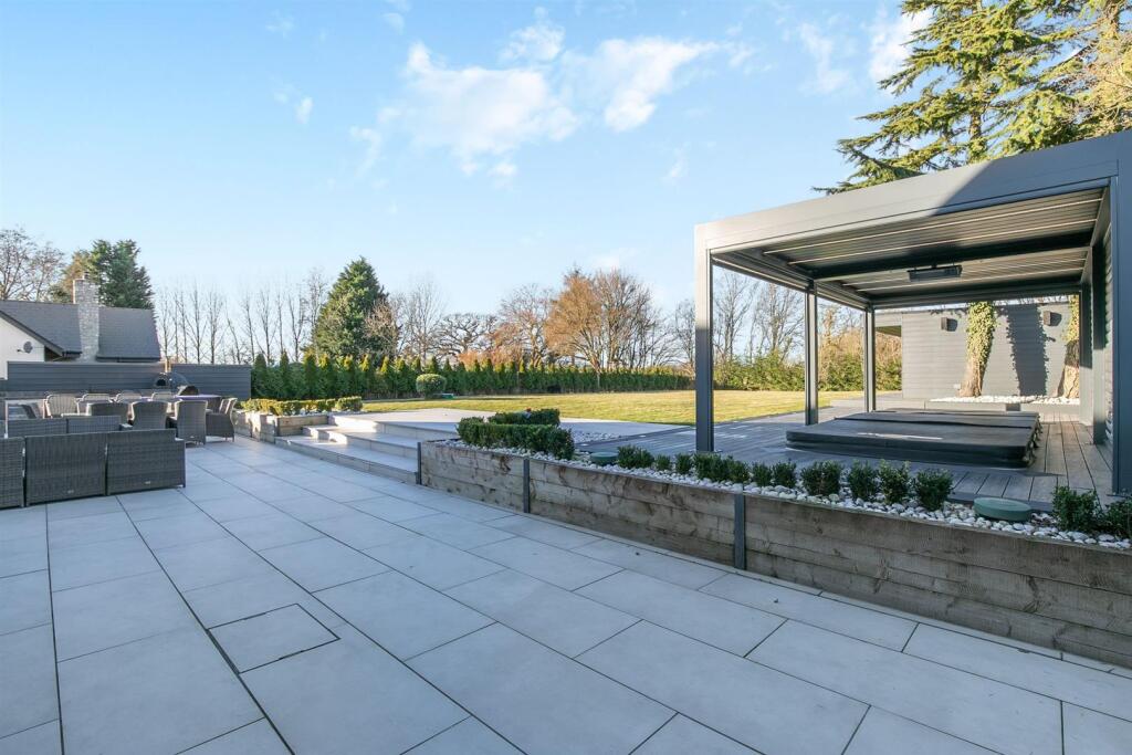 Additional image 26 of Cordelia, Henley in Arden, B95