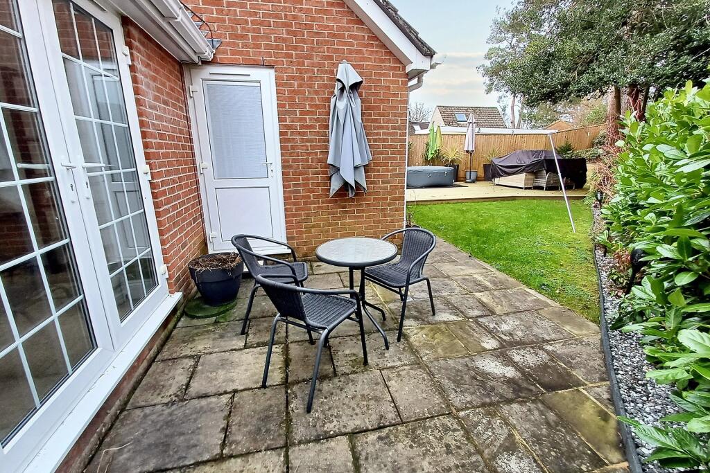 Additional image 19 of Verwood