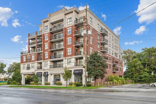 34 Plains Rd Unit 404