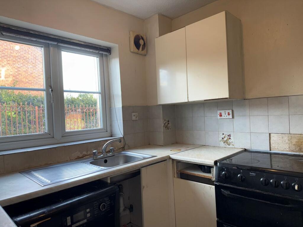 Additional image 5 of Flat 27 Barwell Court, Barwell Road, Birmingham, West Midlands, B9 4LB