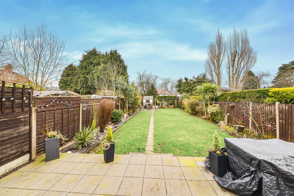 Additional image 23 of Colmore Avenue, Kings Heath, Birmingham