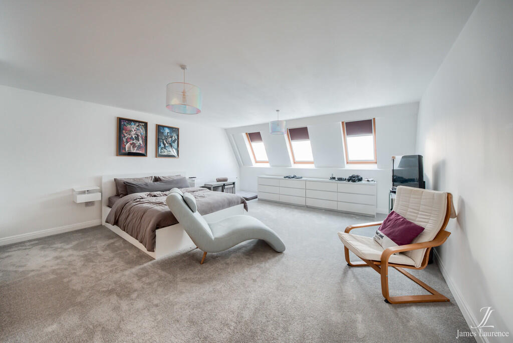 Additional image 7 of Q Apartments, 22 Newhall Hill, Jewellery Quarter