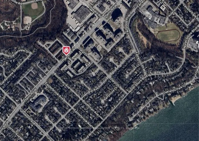 Additional image 2 of 216D Plains Rd Unit 202