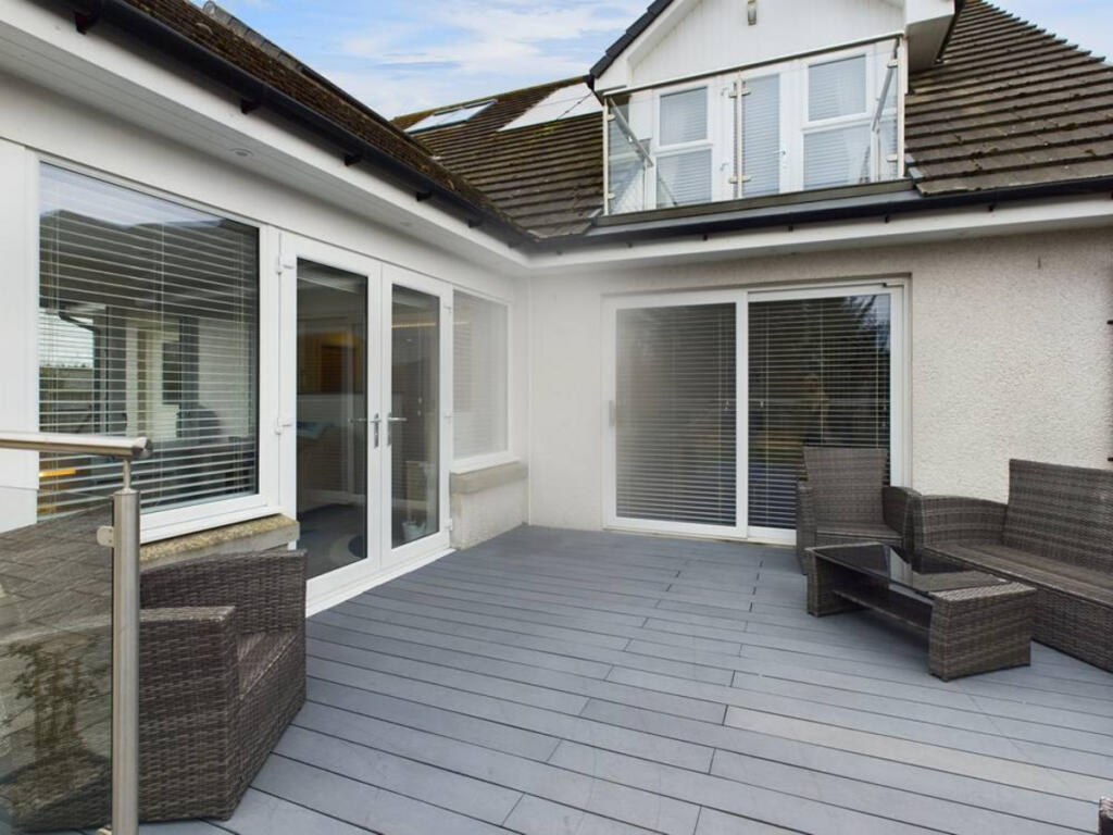 Additional image 40 of Manse Street, New Leeds, AB42