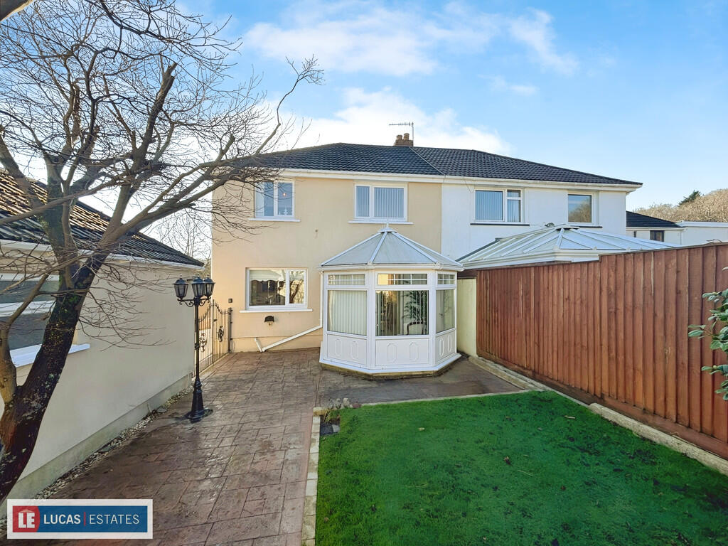 Additional image 24 of Heol-y-graig, Ystrad Mynach, Hengoed