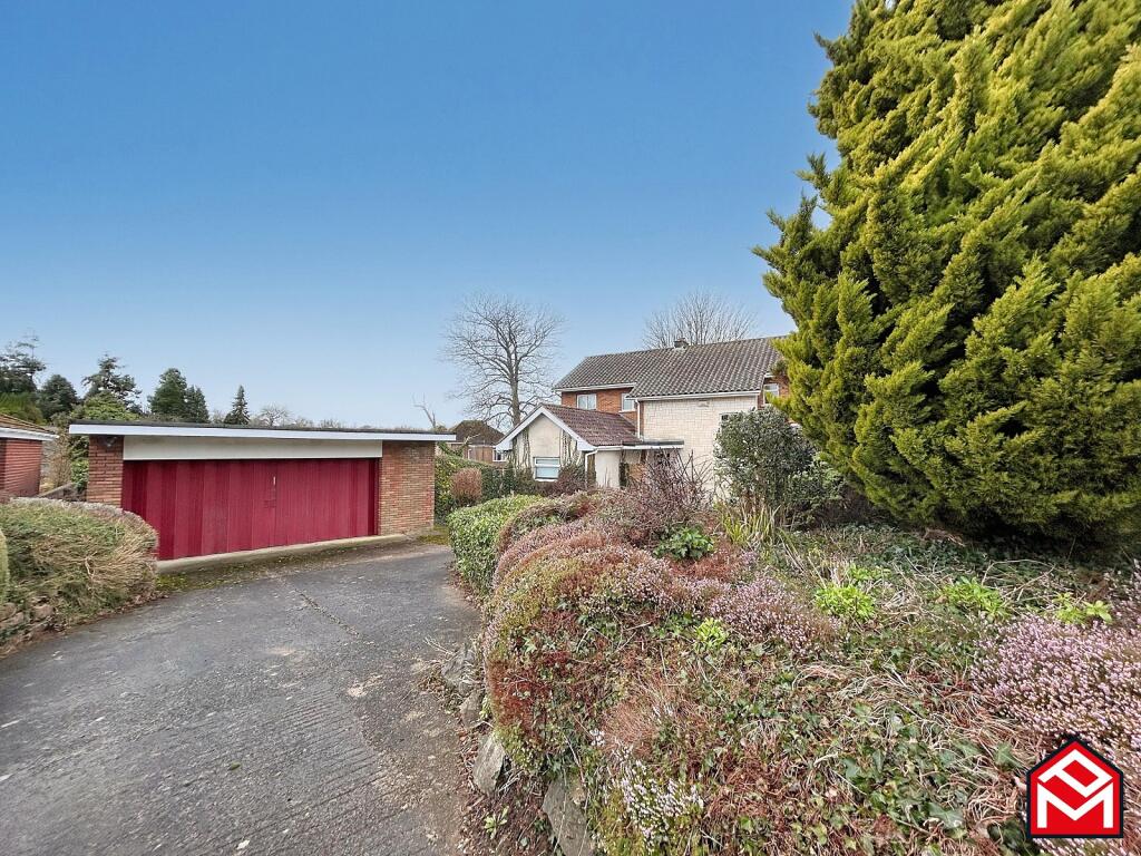 Additional image 32 of The Retreat, Bridgend, Bridgend County. CF31 3NU