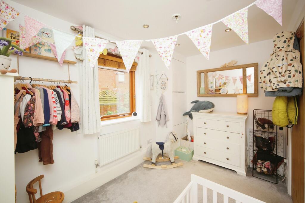 Additional image 9 of Gorcott Hill, Redditch, B98