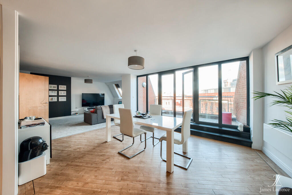 Additional image 15 of Q Apartments, 22 Newhall Hill, Jewellery Quarter