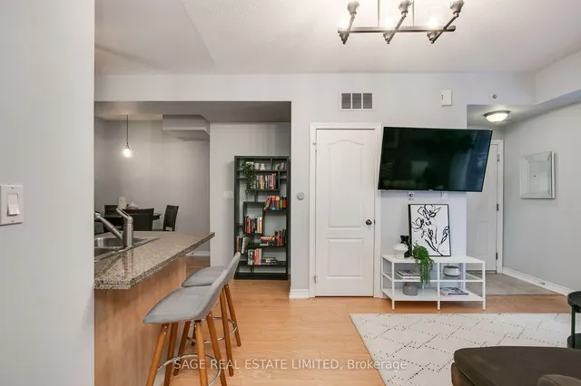 Additional image 6 of 1837 Eglinton Ave Unit 237