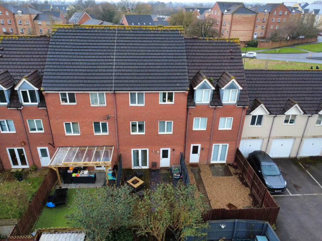 Additional image 15 of Champs Sur Marne, Bradley Stoke, Bristol, BS32 9BY