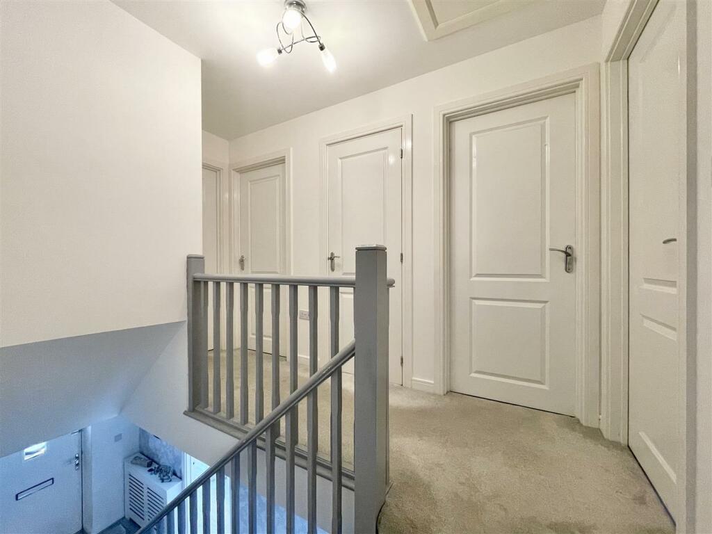 Additional image 9 of Harrowins Farm Drive, Queensbury, Bradford