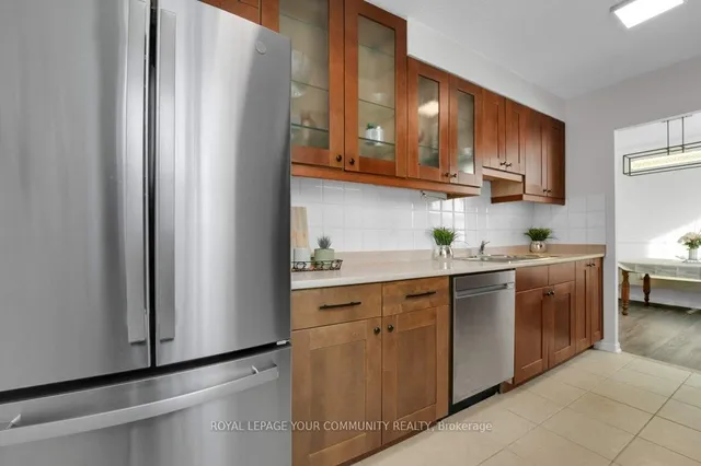 Additional image 16 of 5 Old Sheppard Ave Unit 503