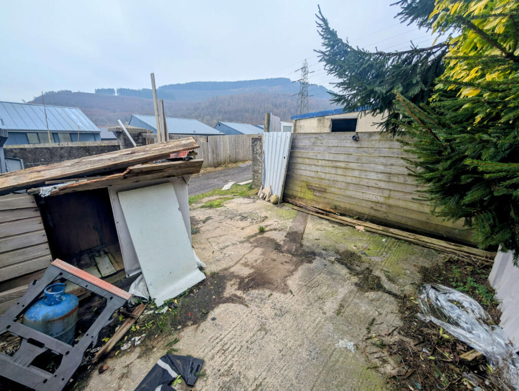 Additional image 38 of Brynmair Road, Godreaman, CF44 6LR