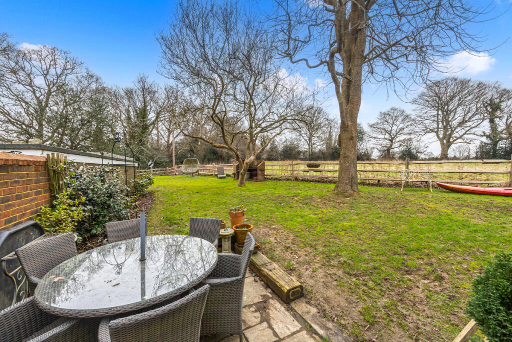 Additional image 16 of Church Lane, Hailsham, BN27