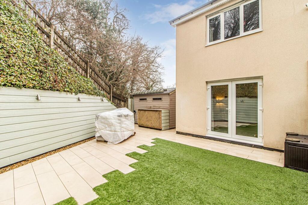 Additional image 20 of Cadwal Court, Llantwit Fardre, Pontypridd, CF38