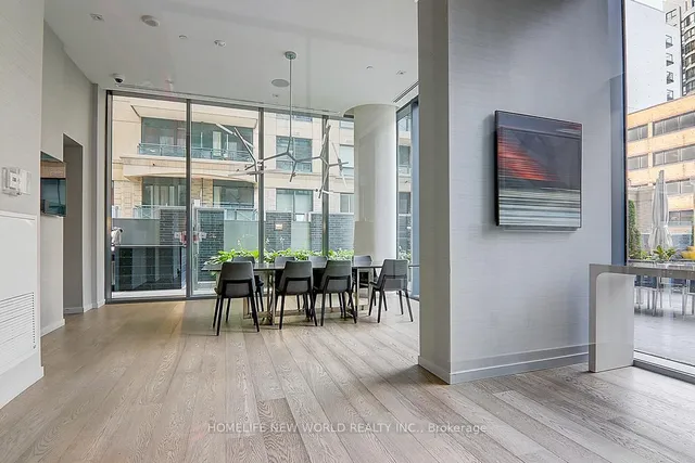 Additional image 9 of 42 Charles St Unit 809