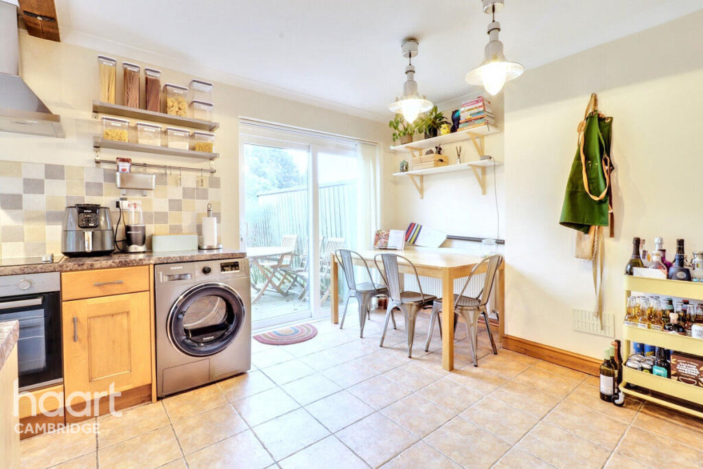 Additional image 7 of Green End Road, Cambridge