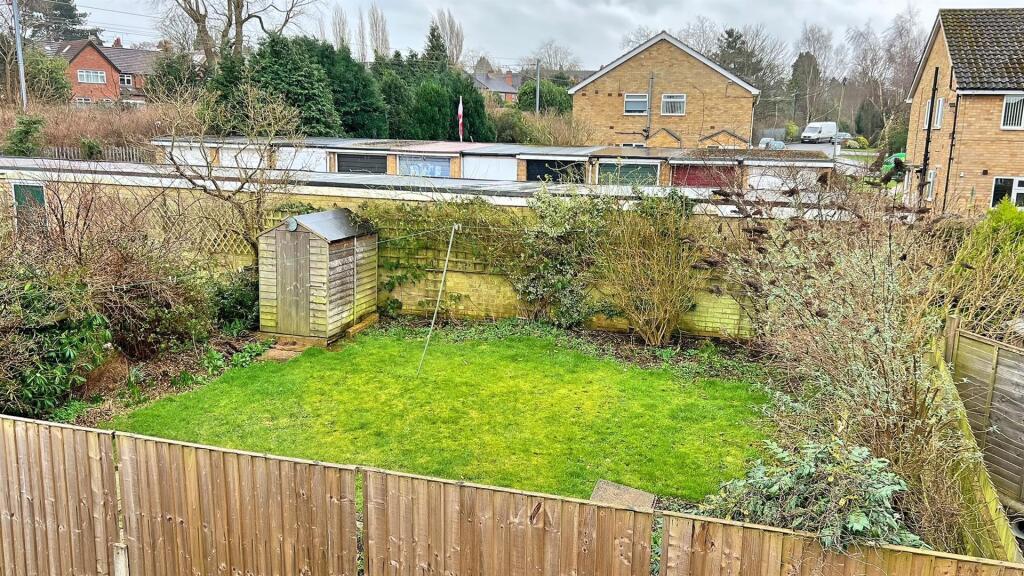 Additional image 2 of Wilkinson Close, Sutton Coldfield