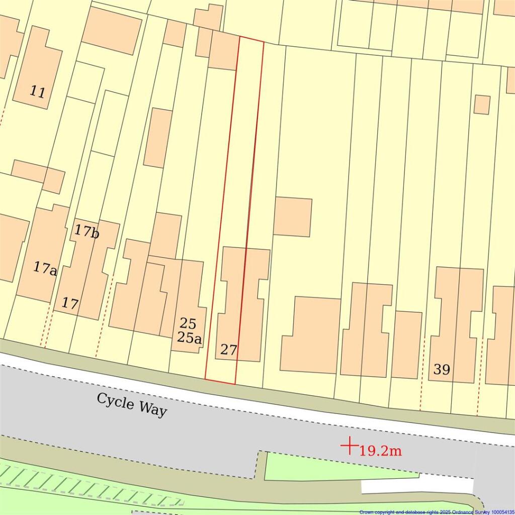Additional image 18 of Fulbourn Road, Cambridge