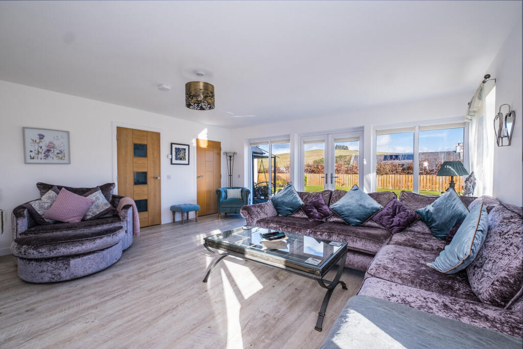 Additional image 9 of Muir Of Fowlis, Alford, AB33