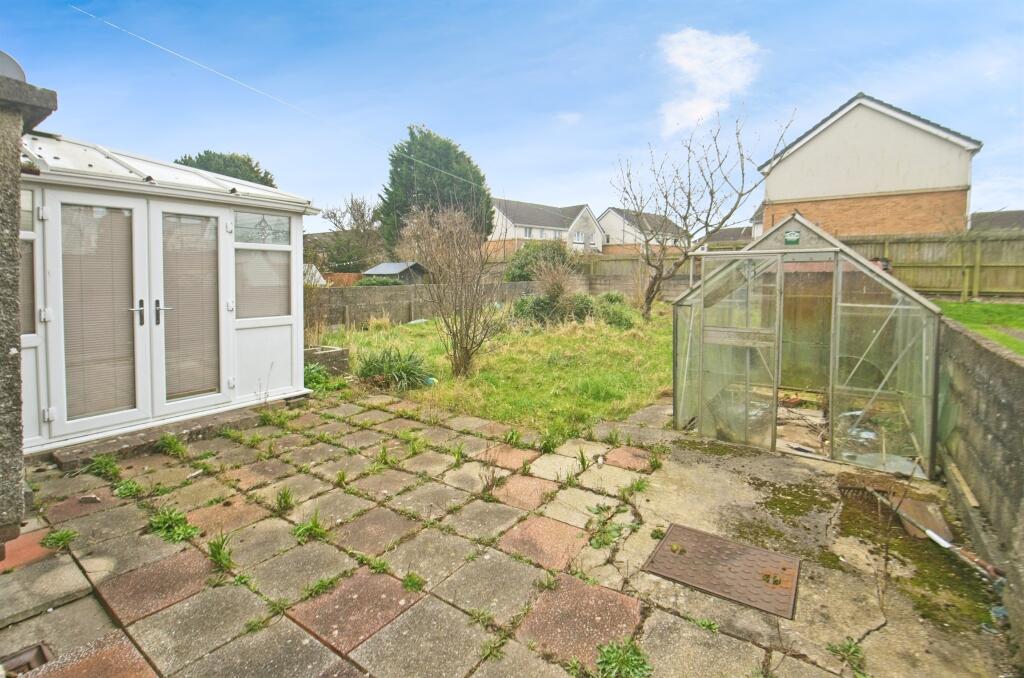 Additional image 15 of Heol Llan, North Cornelly, Bridgend