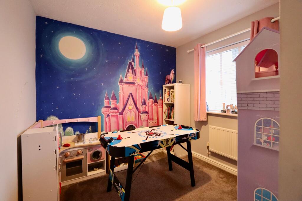 Additional image 26 of Tansy Close, Penpedairheol, CF82