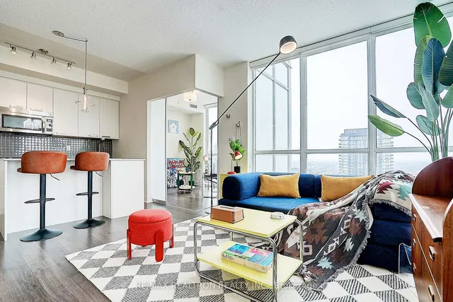 Additional image 12 of 88 Sheppard Ave Unit 3507