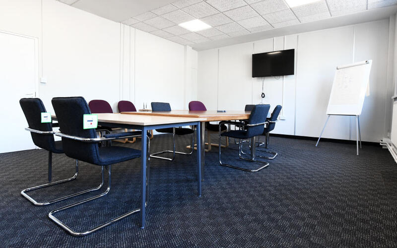 Additional image 2 of Hastingwood Business Park, Wood Lane, Birmingham