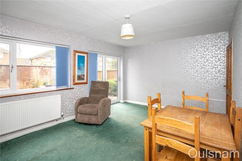 Additional image 5 of Cloverdale, Stoke Prior, Bromsgrove, Worcestershire, B60