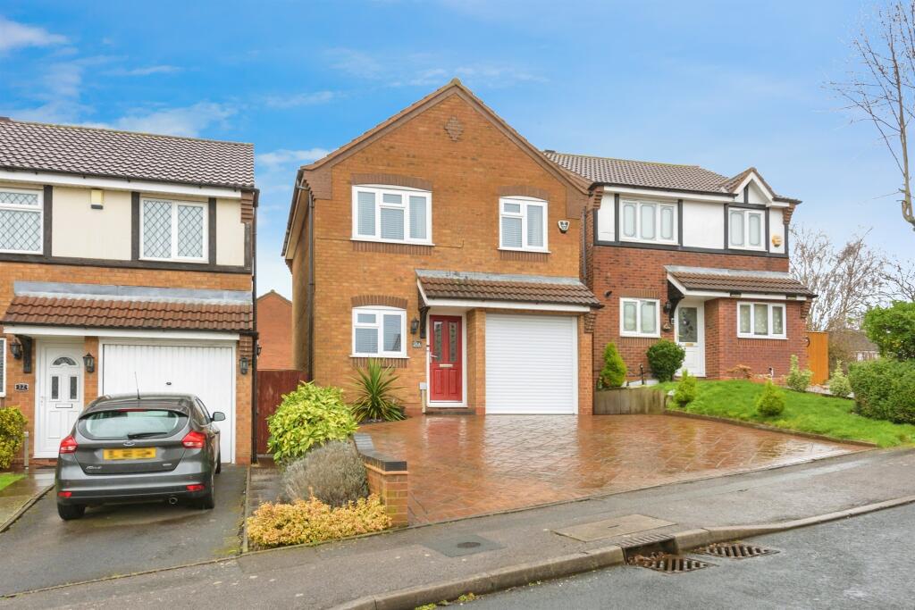 Additional image 17 of Byron Avenue, Birmingham