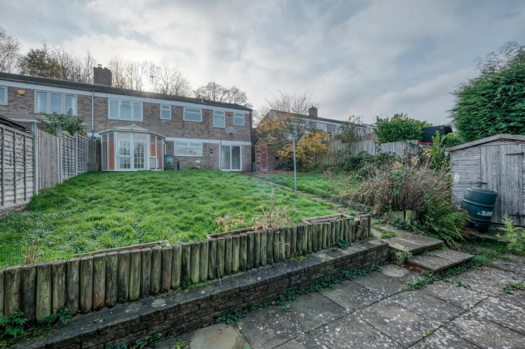 Additional image 12 of Links Drive, Rednal, Birmingham, B45 9QU