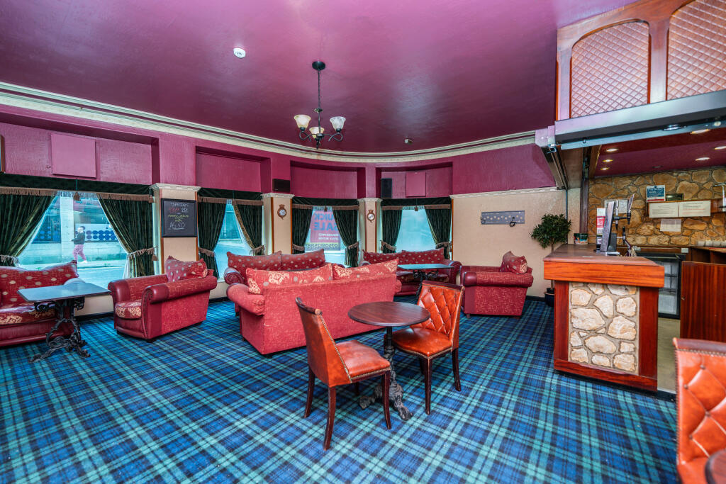 Additional image 6 of The Royal Hotel, 63 Broad Street, Fraserburgh, Aberdeenshire