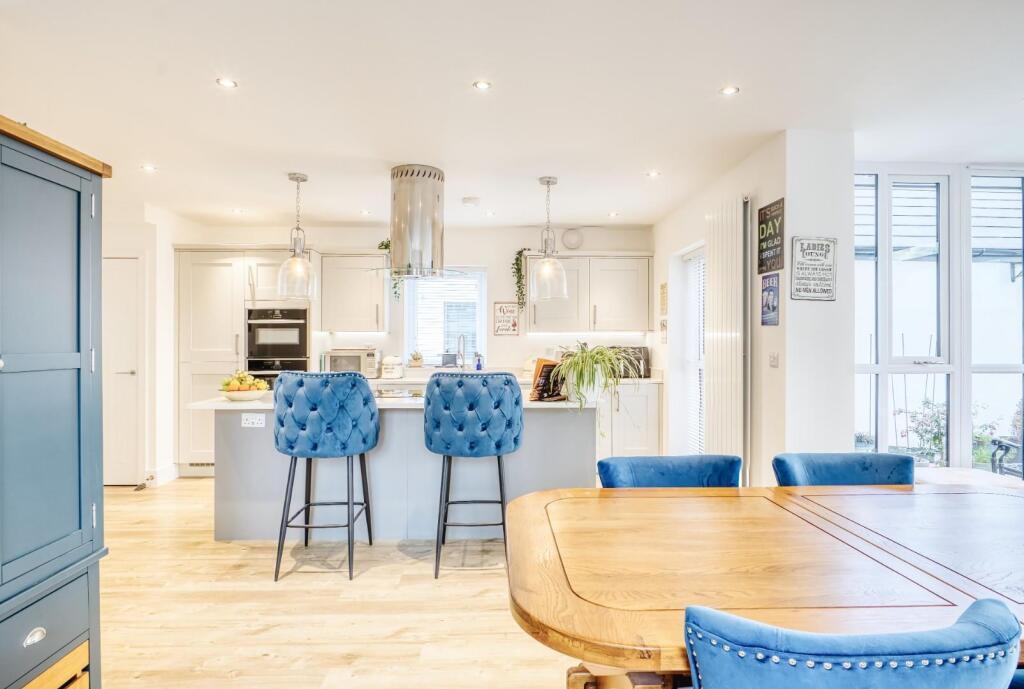 Additional image 10 of Executive four bedroom home on highly popular Court de Wyck development in Claverham