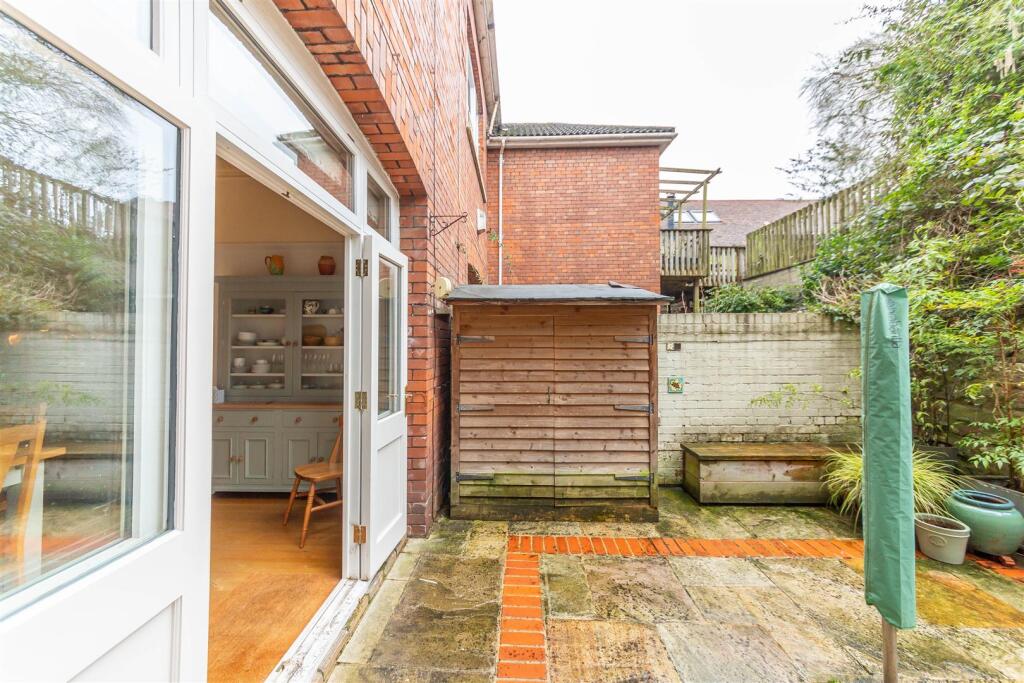 Additional image 20 of Cranbrook Road | Redland