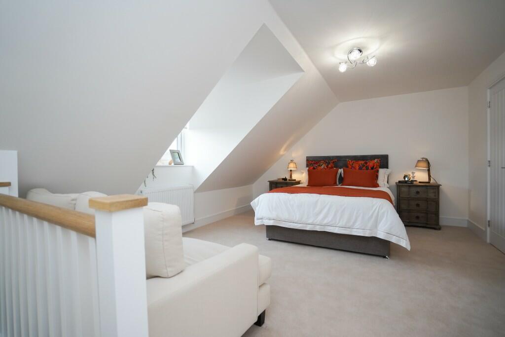 Additional image 9 of North Road,
Engine Common,
Yate,
BS37 7LQ