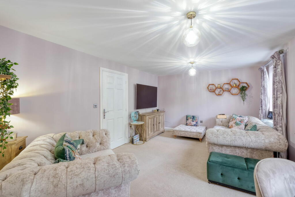 Additional image 4 of Riverpark Way, Northfield, Birmingham, B31 2GA