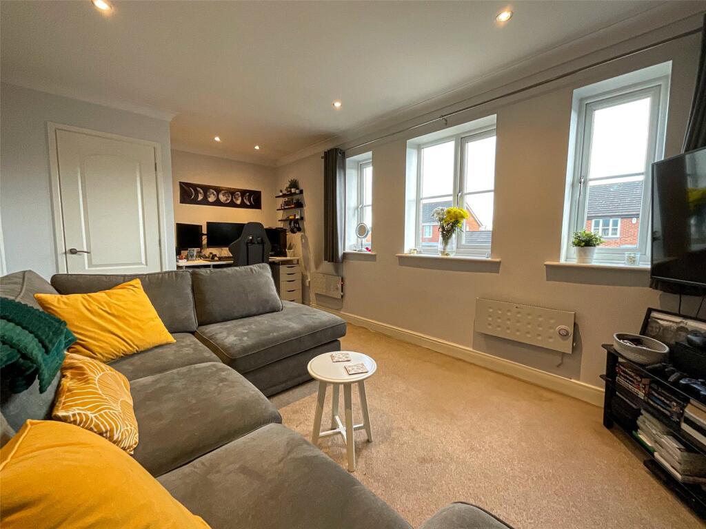 Additional image 4 of Woburn, Glascote, Tamworth, Staffordshire, B77