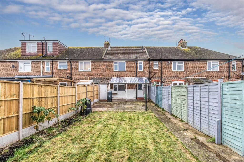 Additional image 26 of Normandy Road, Worthing, BN14 7EA