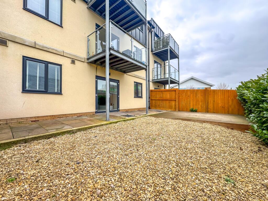 Additional image 8 of Serbert Close, Portishead, Bristol, BS20