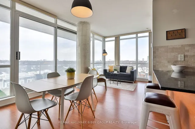 30 Canterbury Pl Unit 1002