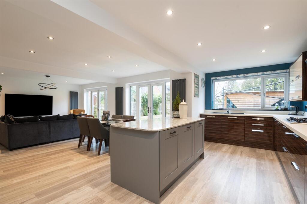 Additional image 8 of Hallcroft Way, Knowle, Solihull