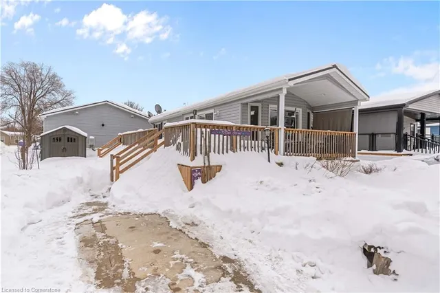 Additional image 18 of 4449 Milburough Line Unit 10 Oak St.