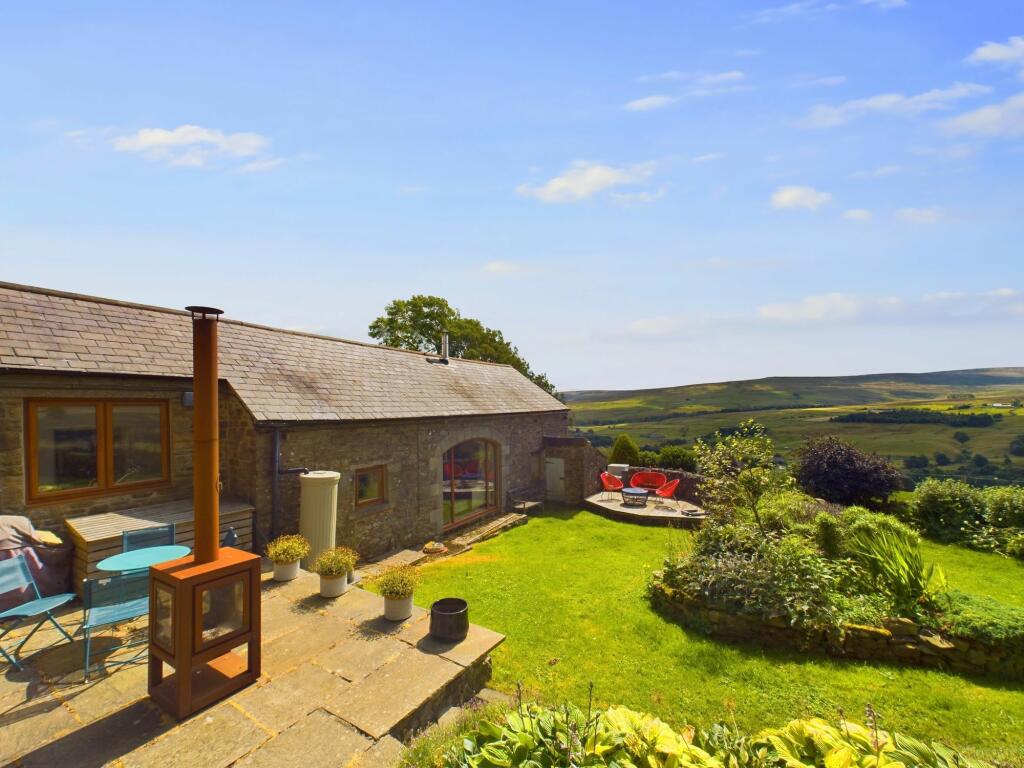 Additional image 61 of Sidehead, Westgate, DL13