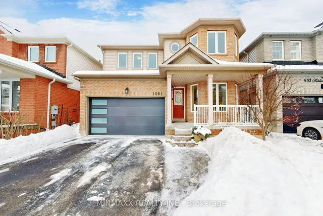 1081 Holdsworth Cres