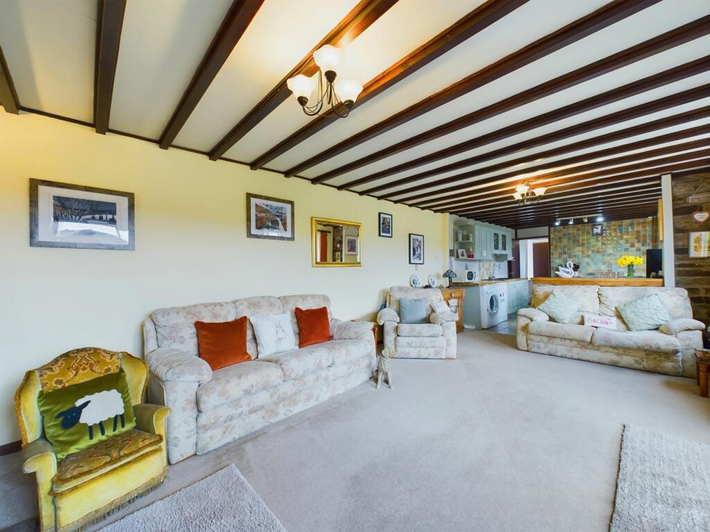 Additional image 6 of The Old Post Office, Cowshill, Weardale, DL13