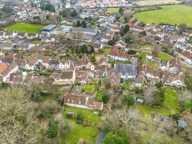 Additional image 7 of High Street, Banwell - CHARACTER FILLED COTTAGE